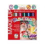 PlayColor Make Up Metallic Pocket Set de 6 Unidades Surtidas